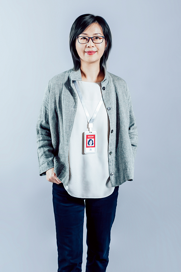 周璐
