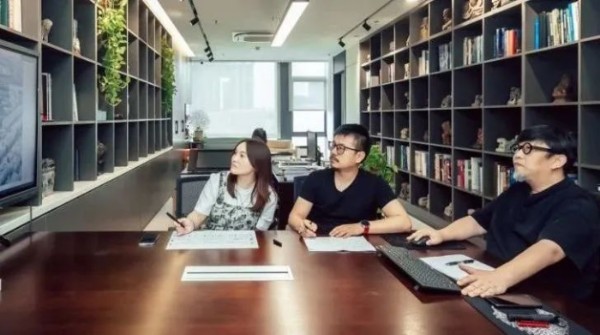 绿建访谈 | 王畅：持续关注与提升建筑师的“绿色意识”