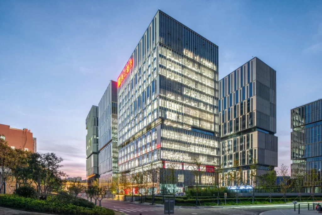 喜报！長江都市入选“中国建筑学会科普教育基地”