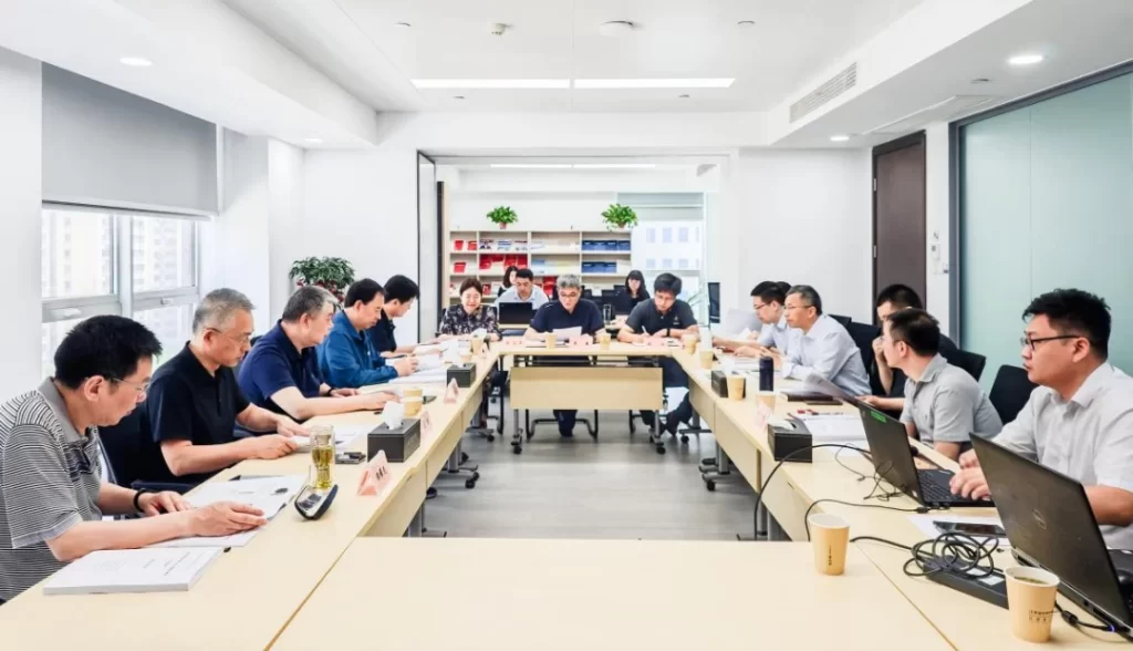 “建筑围护结构节能一体化关键技术集成与工程应用”课题通过验收评审