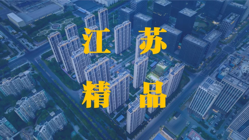 長江都市“科技住宅设计服务”顺利通过江苏精品服务认证监督审查
